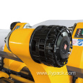 Automatic Machine Hydraulic Shaftless Mill Roll Stand